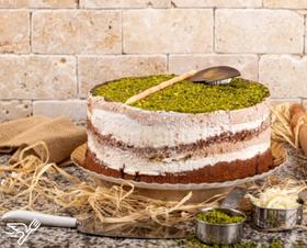 كعكة شمينت