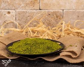 علبة فستق حلبي