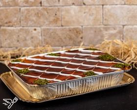 كعكة ترليشيا