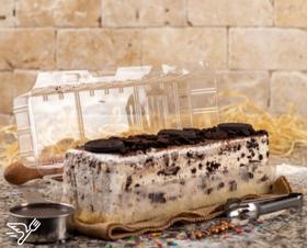 كعكة اصبع  اوريو